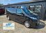 Vauxhall Vivaro L1H1 2700 SPORTIVE S/S
