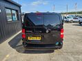 Vauxhall Vivaro L1H1 2700 SPORTIVE S/S 5