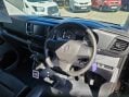 Vauxhall Vivaro L1H1 2700 SPORTIVE S/S 8