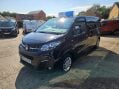 Vauxhall Vivaro L1H1 2700 SPORTIVE S/S 3