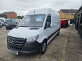 Mercedes-Benz Sprinter 314 CDI 3