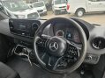 Mercedes-Benz Sprinter 314 CDI 8
