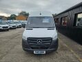 Mercedes-Benz Sprinter 314 CDI 2