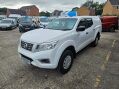 Nissan Navara DCI VISIA SHR DCB 3