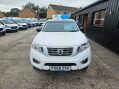 Nissan Navara DCI VISIA SHR DCB 2