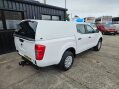 Nissan Navara DCI VISIA SHR DCB 6