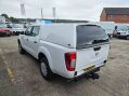 Nissan Navara DCI VISIA SHR DCB 4