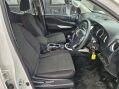 Nissan Navara DCI VISIA SHR DCB 7