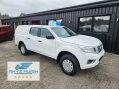 Nissan Navara DCI VISIA SHR DCB 1