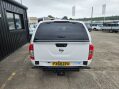 Nissan Navara DCI VISIA SHR DCB 5