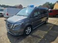 Mercedes-Benz Vito 116 BLUETEC SPORT 3
