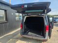 Mercedes-Benz Vito 116 BLUETEC SPORT 14