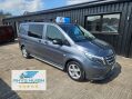Mercedes-Benz Vito 116 BLUETEC SPORT 1