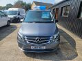 Mercedes-Benz Vito 116 BLUETEC SPORT 2
