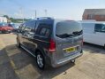 Mercedes-Benz Vito 116 BLUETEC SPORT 4