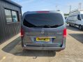 Mercedes-Benz Vito 116 BLUETEC SPORT 5
