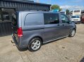 Mercedes-Benz Vito 116 BLUETEC SPORT 6