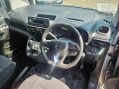 Vauxhall Combo L1H1 2300 SPORTIVE S/S 8