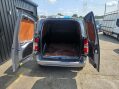 Vauxhall Combo L1H1 2300 SPORTIVE S/S 9