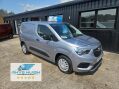Vauxhall Combo L1H1 2300 SPORTIVE S/S 1