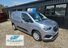 Vauxhall Combo L1H1 2300 SPORTIVE S/S