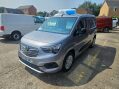 Vauxhall Combo L1H1 2300 SPORTIVE S/S 3