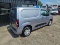 Vauxhall Combo L1H1 2300 SPORTIVE S/S 6