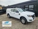 Ford Ranger XL 4X4 DCB TDCI