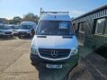 Mercedes-Benz Sprinter 314CDI 2