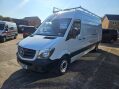 Mercedes-Benz Sprinter 314CDI 3