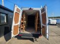 Mercedes-Benz Sprinter 314CDI 9