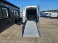 Vauxhall Movano L3H3 F3500 4