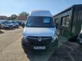 Vauxhall Movano L3H3 F3500 2