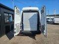 Vauxhall Movano L3H3 F3500 7