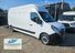 Vauxhall Movano L3H3 F3500
