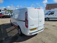 Ford Transit Custom 290 LR P/V 4