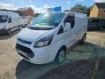 Ford Transit Custom 290 LR P/V 3
