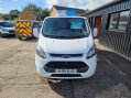 Ford Transit Custom 290 LR P/V 2
