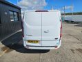 Ford Transit Custom 290 LR P/V 5