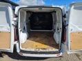 Ford Transit Custom 290 LR P/V 9