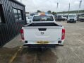 Nissan Navara DCI VISIA 4X4 SHR DCB 5