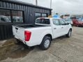 Nissan Navara DCI VISIA 4X4 SHR DCB 6