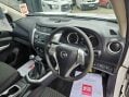 Nissan Navara DCI VISIA 4X4 SHR DCB 8