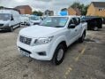 Nissan Navara DCI VISIA 4X4 SHR DCB 3