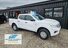 Nissan Navara DCI VISIA 4X4 SHR DCB
