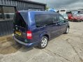 Volkswagen Caddy C20 LIFE TDI 6