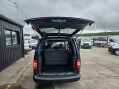 Volkswagen Caddy C20 LIFE TDI 11