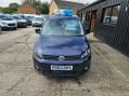 Volkswagen Caddy C20 LIFE TDI 2