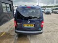 Volkswagen Caddy C20 LIFE TDI 5