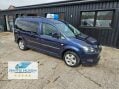 Volkswagen Caddy C20 LIFE TDI 1